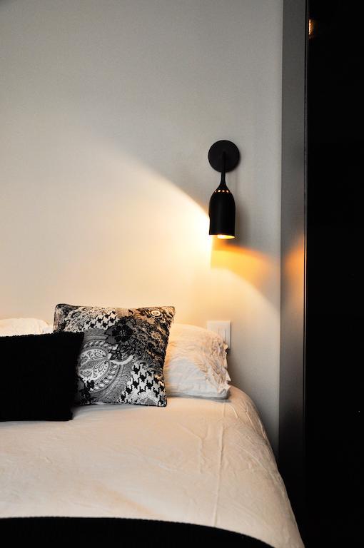 Appartement Duplex de charme au Coeur de Montmartre à Paris Chambre photo